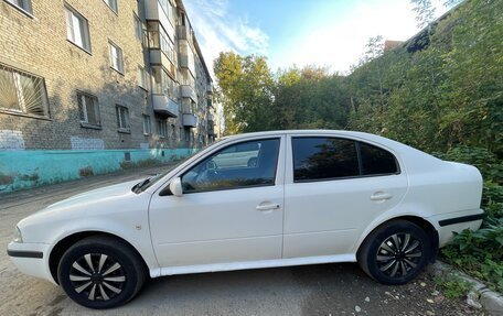 Skoda Octavia IV, 2006 год, 390 000 рублей, 3 фотография