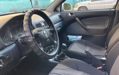 Skoda Octavia IV, 2006 год, 390 000 рублей, 4 фотография