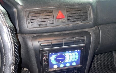 Skoda Octavia IV, 2006 год, 390 000 рублей, 9 фотография