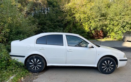 Skoda Octavia IV, 2006 год, 390 000 рублей, 2 фотография