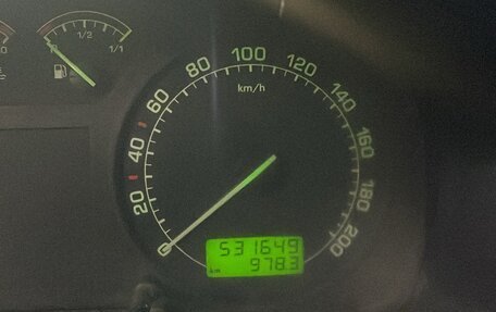 Skoda Octavia IV, 2006 год, 390 000 рублей, 8 фотография