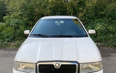 Skoda Octavia IV, 2006 год, 390 000 рублей, 1 фотография