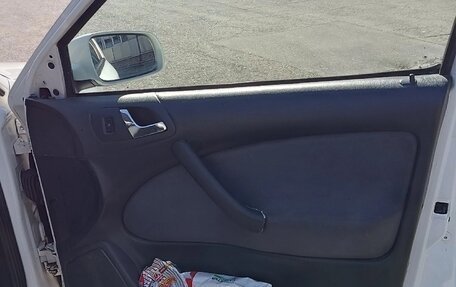 Skoda Octavia IV, 2006 год, 390 000 рублей, 14 фотография