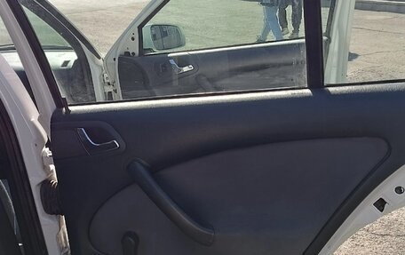 Skoda Octavia IV, 2006 год, 390 000 рублей, 15 фотография