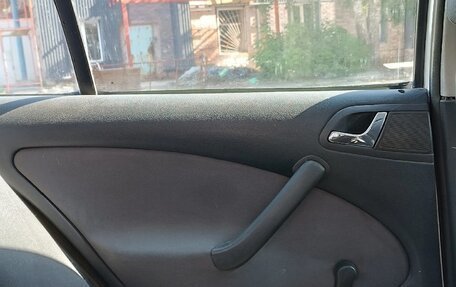 Skoda Octavia IV, 2006 год, 390 000 рублей, 16 фотография