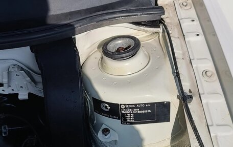 Skoda Octavia IV, 2006 год, 390 000 рублей, 20 фотография