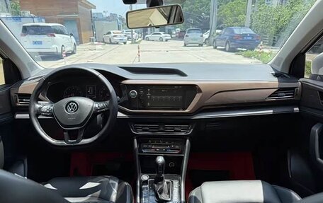 Volkswagen Tharu, 2021 год, 1 540 005 рублей, 6 фотография