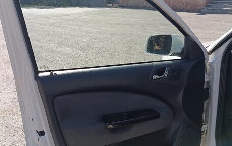 Skoda Octavia IV, 2006 год, 390 000 рублей, 25 фотография