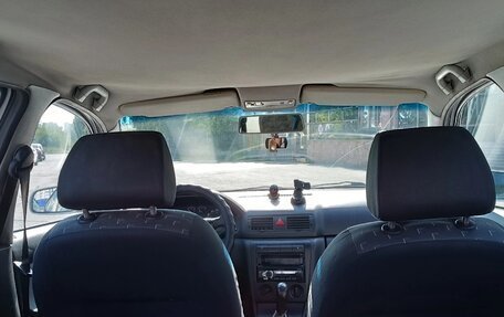 Skoda Octavia IV, 2006 год, 390 000 рублей, 26 фотография