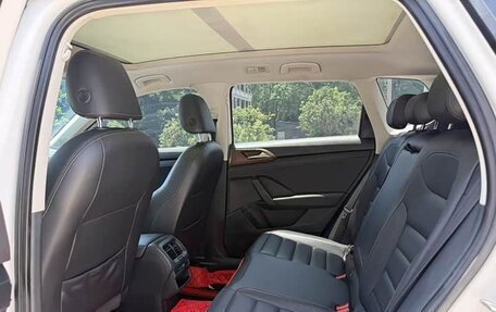 Volkswagen Tharu, 2021 год, 1 540 005 рублей, 7 фотография