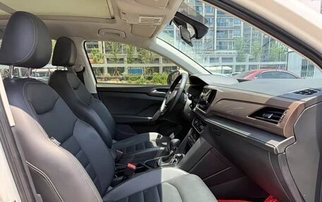 Volkswagen Tharu, 2021 год, 1 540 005 рублей, 8 фотография