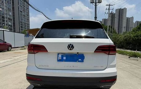 Volkswagen Tharu, 2021 год, 1 540 005 рублей, 2 фотография