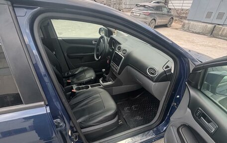 Ford Focus II рестайлинг, 2009 год, 495 000 рублей, 7 фотография