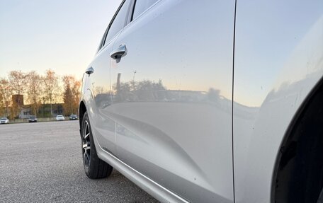 KIA Rio IV, 2018 год, 1 300 000 рублей, 5 фотография