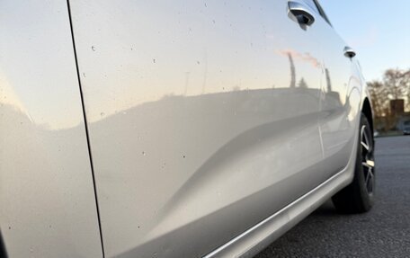 KIA Rio IV, 2018 год, 1 300 000 рублей, 6 фотография