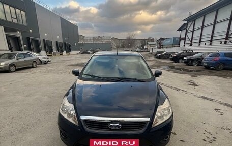 Ford Focus II рестайлинг, 2009 год, 495 000 рублей, 3 фотография
