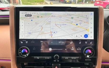 Toyota Vellfire, 2025 год, 6 600 000 рублей, 18 фотография