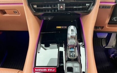 Toyota Vellfire, 2025 год, 6 600 000 рублей, 19 фотография