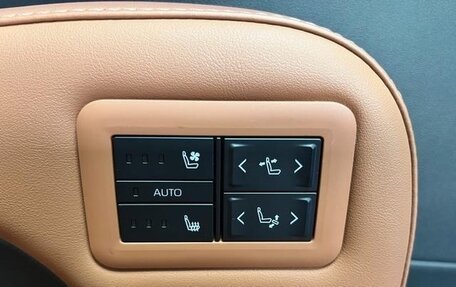 Toyota Vellfire, 2025 год, 6 600 000 рублей, 30 фотография