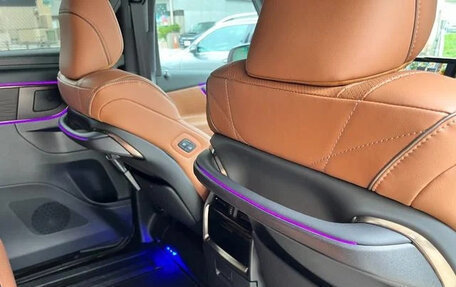 Toyota Vellfire, 2025 год, 6 600 000 рублей, 33 фотография