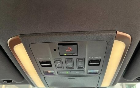 Toyota Vellfire, 2025 год, 6 600 000 рублей, 22 фотография