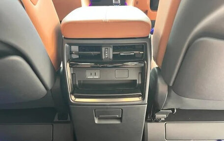 Toyota Vellfire, 2025 год, 6 600 000 рублей, 31 фотография