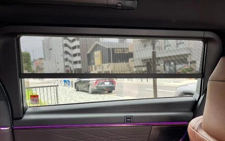 Toyota Vellfire, 2025 год, 6 600 000 рублей, 32 фотография