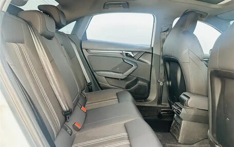 Audi A3, 2022 год, 2 040 199 рублей, 7 фотография