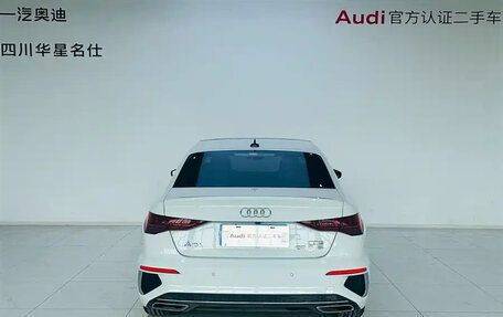 Audi A3, 2022 год, 2 040 199 рублей, 4 фотография