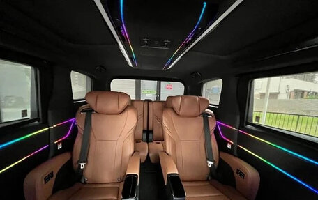 Toyota Vellfire, 2025 год, 6 600 000 рублей, 37 фотография