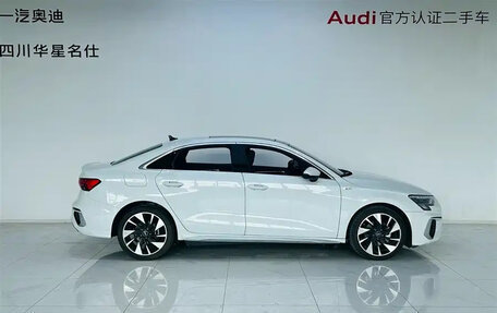 Audi A3, 2022 год, 2 040 199 рублей, 3 фотография