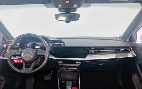 Audi A3, 2022 год, 2 040 199 рублей, 6 фотография