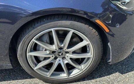 Mercedes-Benz E-Класс, 2022 год, 3 402 000 рублей, 11 фотография