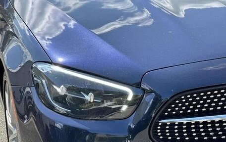 Mercedes-Benz E-Класс, 2022 год, 3 402 000 рублей, 9 фотография