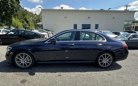 Mercedes-Benz E-Класс, 2022 год, 3 402 000 рублей, 8 фотография