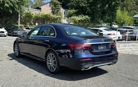 Mercedes-Benz E-Класс, 2022 год, 3 402 000 рублей, 7 фотография