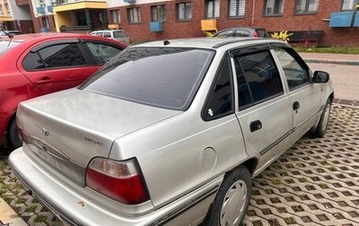 Daewoo Nexia I рестайлинг, 2006 год, 139 000 рублей, 1 фотография
