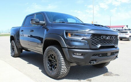 Rambler 1500, 2025 год, 10 780 000 рублей, 1 фотография