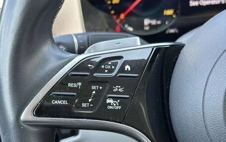 Mercedes-Benz E-Класс, 2022 год, 3 402 000 рублей, 22 фотография