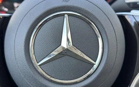 Mercedes-Benz E-Класс, 2022 год, 3 402 000 рублей, 20 фотография