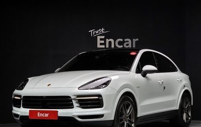 Porsche Cayenne III, 2021 год, 7 999 001 рублей, 1 фотография