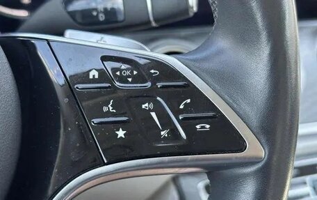 Mercedes-Benz E-Класс, 2022 год, 3 402 000 рублей, 23 фотография