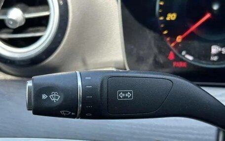 Mercedes-Benz E-Класс, 2022 год, 3 402 000 рублей, 25 фотография