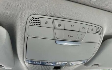 Mercedes-Benz E-Класс, 2022 год, 3 402 000 рублей, 28 фотография