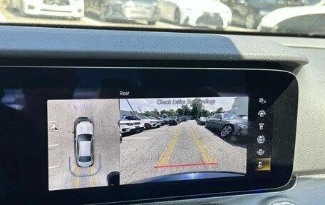 Mercedes-Benz E-Класс, 2022 год, 3 402 000 рублей, 29 фотография