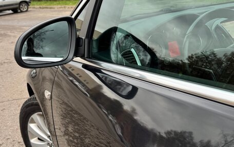 Opel Astra J, 2012 год, 875 000 рублей, 8 фотография