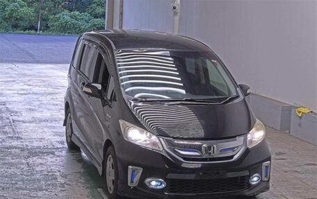 Honda Freed I, 2012 год, 770 000 рублей, 1 фотография