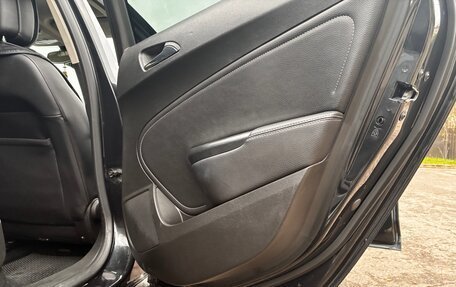 Opel Astra J, 2012 год, 875 000 рублей, 11 фотография