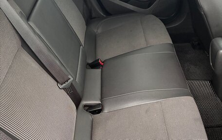 Opel Astra J, 2012 год, 875 000 рублей, 13 фотография