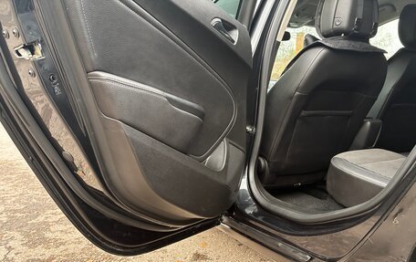 Opel Astra J, 2012 год, 875 000 рублей, 9 фотография